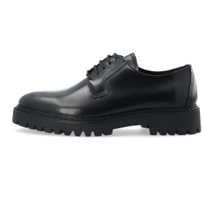 BIANCO Biadavid Derby black