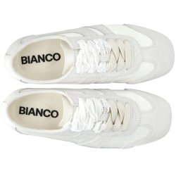 BIANCO Biafrede sneakers satin