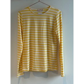 WILTO Aura Shirt yellow