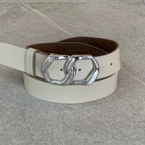 Three M Belt kitt silver