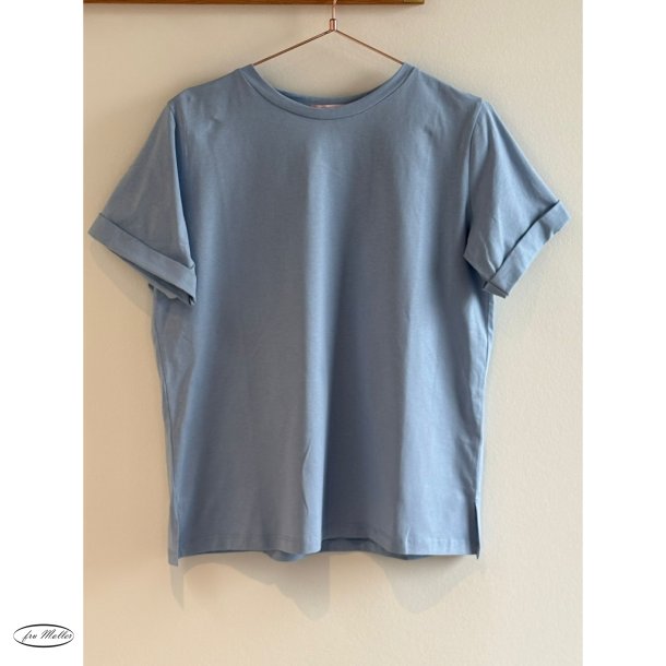 Wilto T-shirt blue