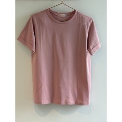 Wilto T-shirt rose