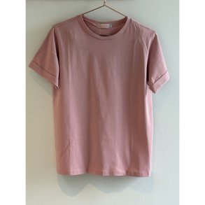Wilto T-shirt rose