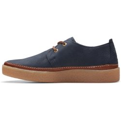 Clarks Clarkwood low G navy