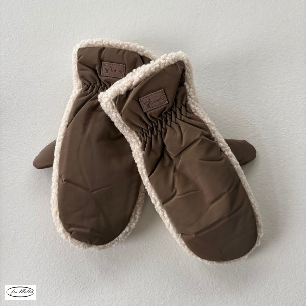 Three M Gloves 2506 taupe