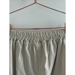 Wilto Nicoline pants baby velvet sand