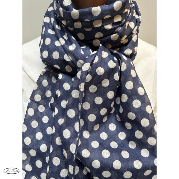 Three M scarf marine