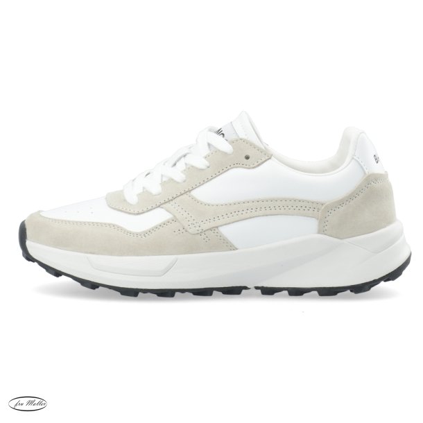 BIANCO Bialucy Sneakers white