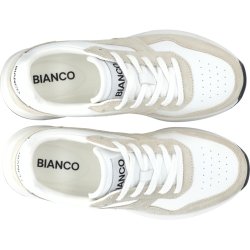 BIANCO Bialucy Sneakers white