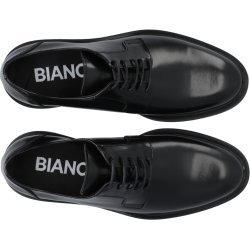 BIANCO Biafelix Derby black