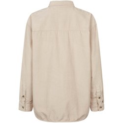 ESME Gina boxy shirt GOTS