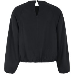 ESME Lova blouse sort