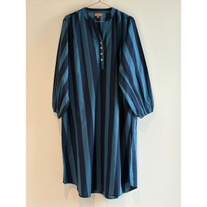 WILTO Blue dress stripes