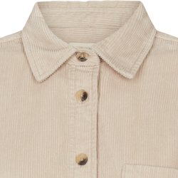 ESME Gina boxy shirt GOTS