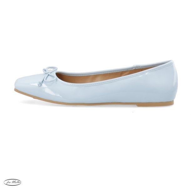 BIANCO Biarose ballet sky blue