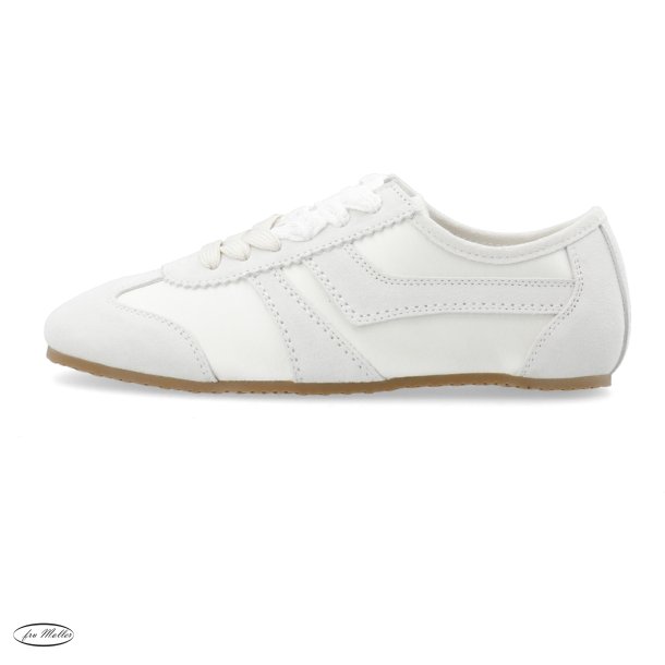 BIANCO Biafrede sneakers satin