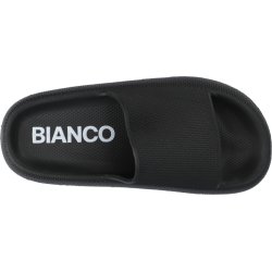 BIANCO Biajulia slippers black