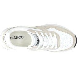 BIANCO Bialucy Sneakers white
