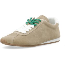 BIANCO Biafrida Sneakers sand