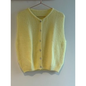 Wilto Vest yellow