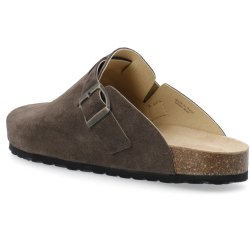 BIANCO Bialorenzo Mule brown