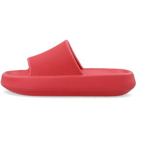 BIANCO Biajulia slippers red