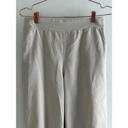 Wilto Nicoline pants baby velvet sand