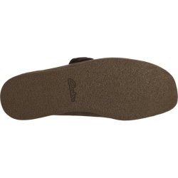 Clarks Wallabee EWOSh D Olive 