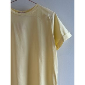 Wilto T-shirt yellow