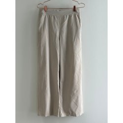 Wilto Nicoline pants baby velvet sand
