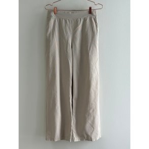 Wilto Nicoline pants baby velvet sand