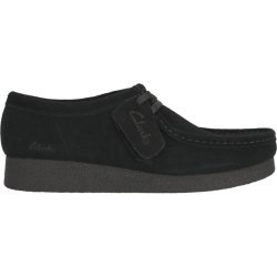 Clarks Wallabee EVO G black