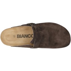 BIANCO Bialorenzo Mule brown