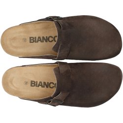 BIANCO Bialorenzo Mule brown