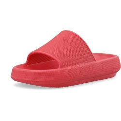 BIANCO Biajulia slippers red