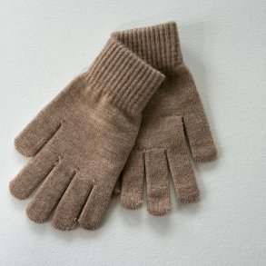 THREE M Gloves taupe