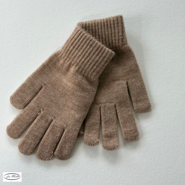THREE M Gloves taupe
