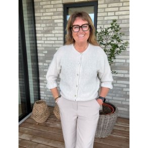 Wilto Cardigan beige