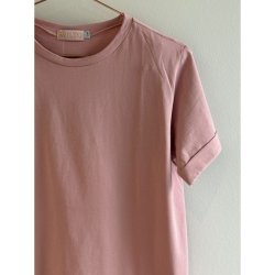 Wilto T-shirt rose