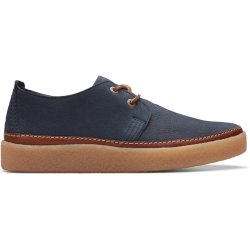 Clarks Clarkwood low G navy