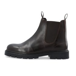 BIANCO Biajeff Chelsea boot brown leather