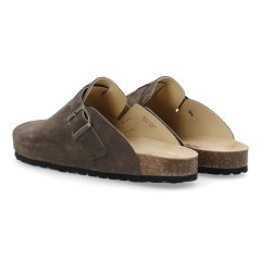 BIANCO Bialorenzo Mule brown