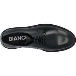 BIANCO Biadavid Derby black