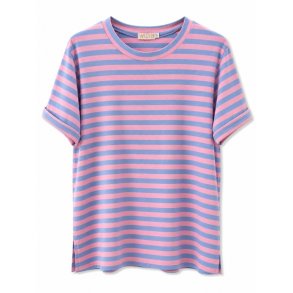 Wilto Aura T-shirt light blue