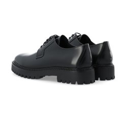 BIANCO Biadavid Derby black