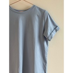 Wilto T-shirt blue