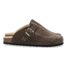 BIANCO Bialorenzo Mule brown