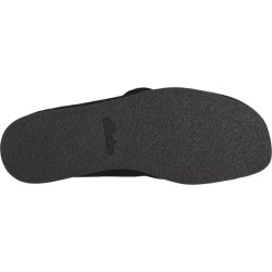 Clarks Wallabee EWOSh black