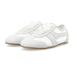 BIANCO Biafrede sneakers satin