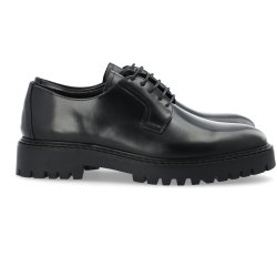 BIANCO Biadavid Derby black